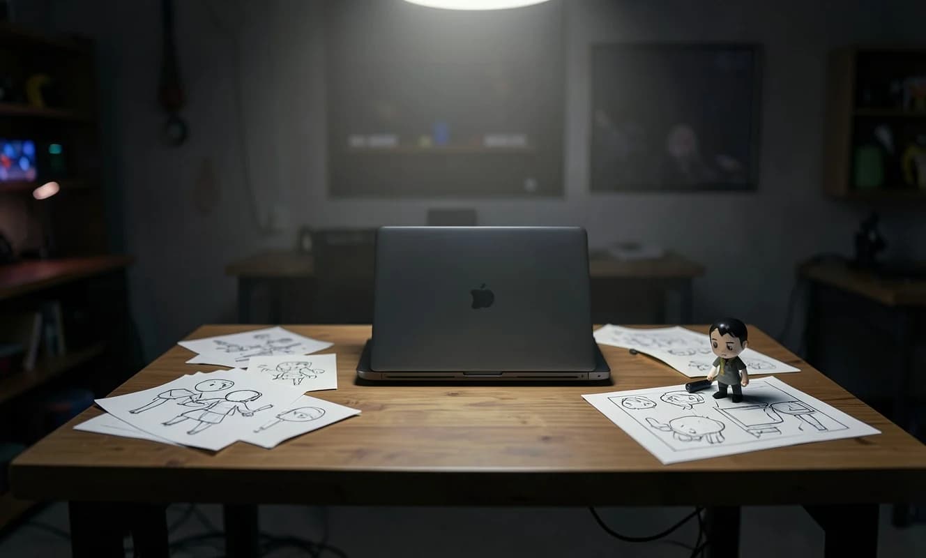Yoko Taro: 'Yakında öleceğim, Japon oyun endüstrisinin ne olacağını umursamıyorum'