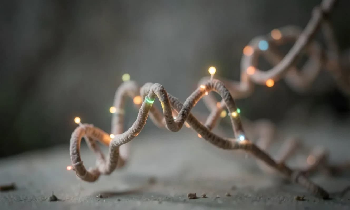 Erken Yaş Travması Beyin Hücrelerinde Kalıcı Epigenetik Değişiklik Tıkanıyor