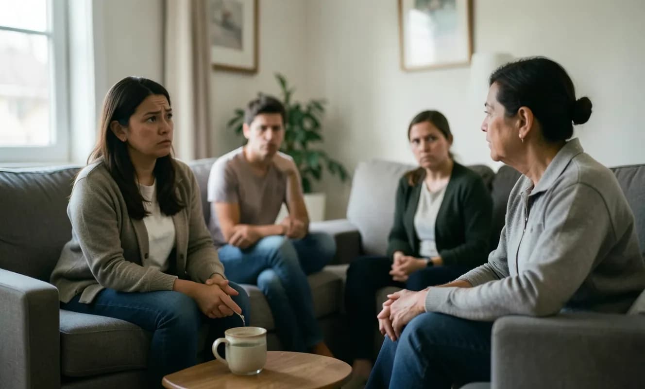 Aile Şiddeti Nedeniyle Güvenliği Sağlamak Ailelere Gizli Maliyetler Yükler