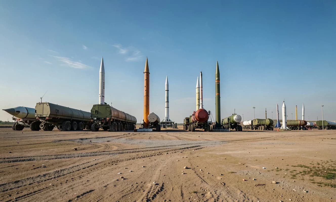 Pentagon, 600 mil menzilli ucuz darbe silahı için yarış başlattı