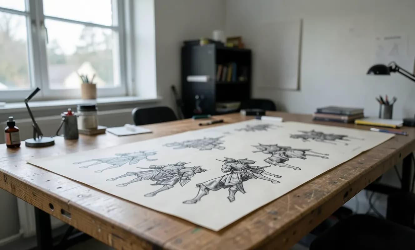 Embracer、Darksiders 4と新作Kingdom Comeの発売を2027/28会計年度に設定