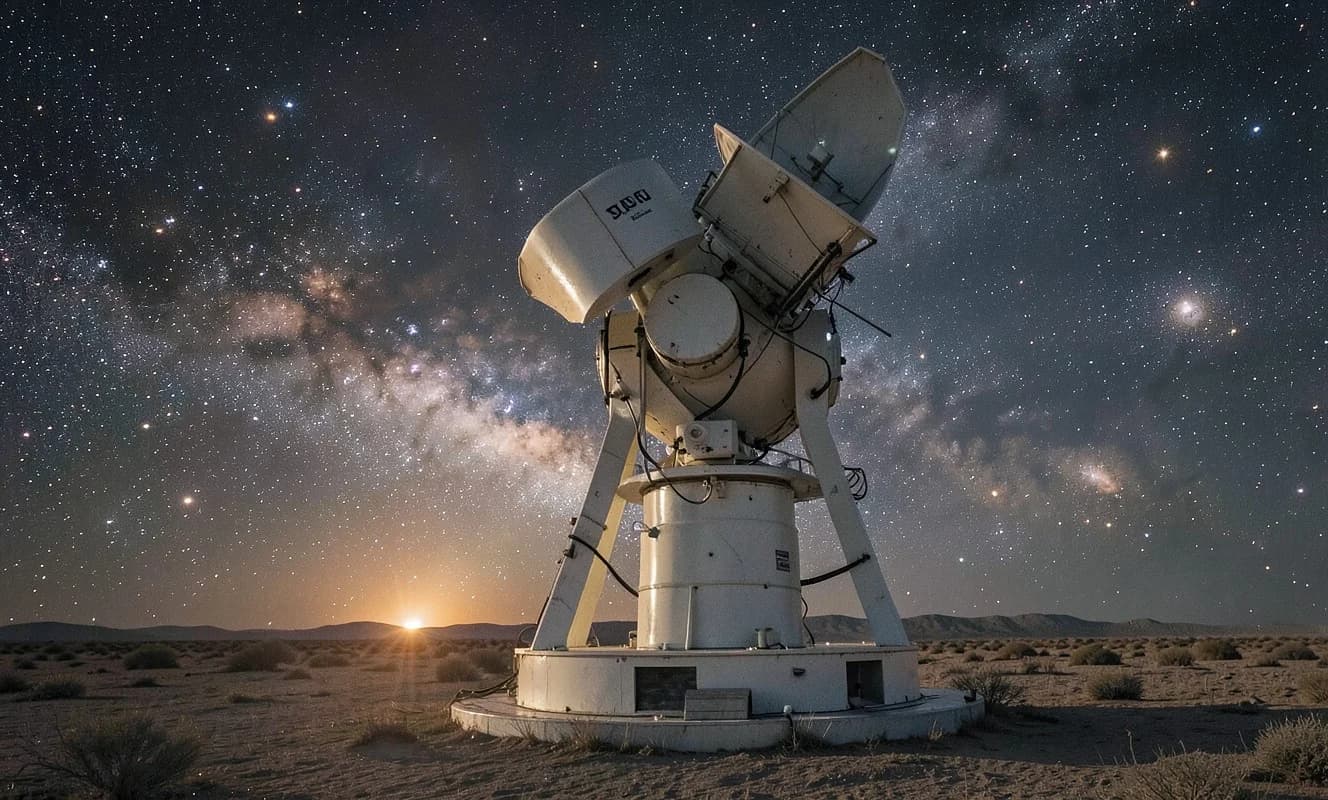 NASA, Roman Uzay Teleskopu se abastece de combustible: listo para el lanzamiento en agosto