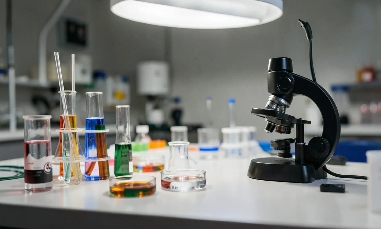 Yaşlanma Hücrelerinde Metabolik Yol İltihabı Tetikliyor