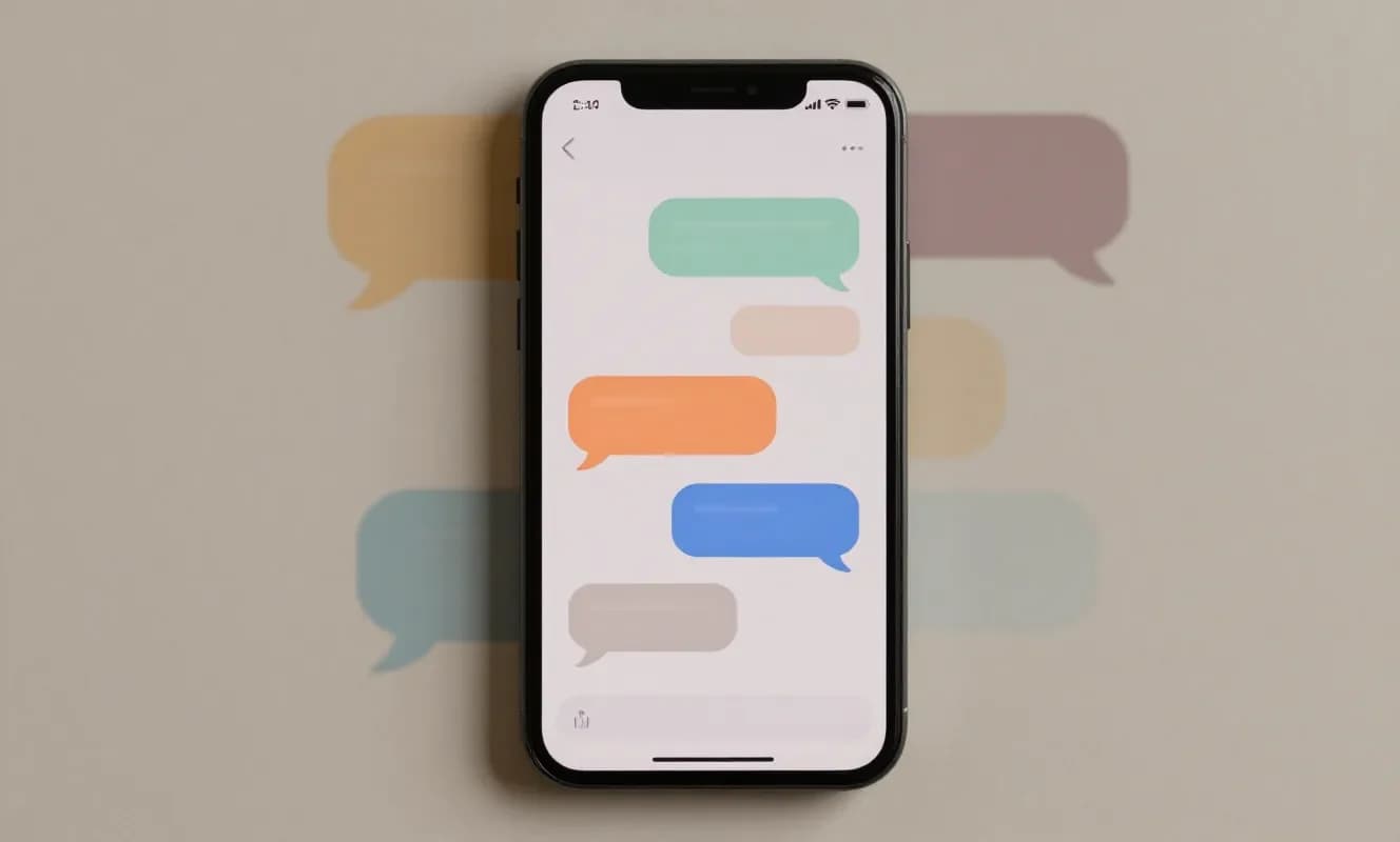 Google Messages sohbet temaları oylamada yarım yarım paylaştı