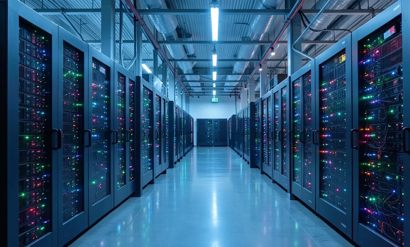 AWS trilyon dolar hedefi için 2026'da 220 milyar dolar yatırım planlıyor