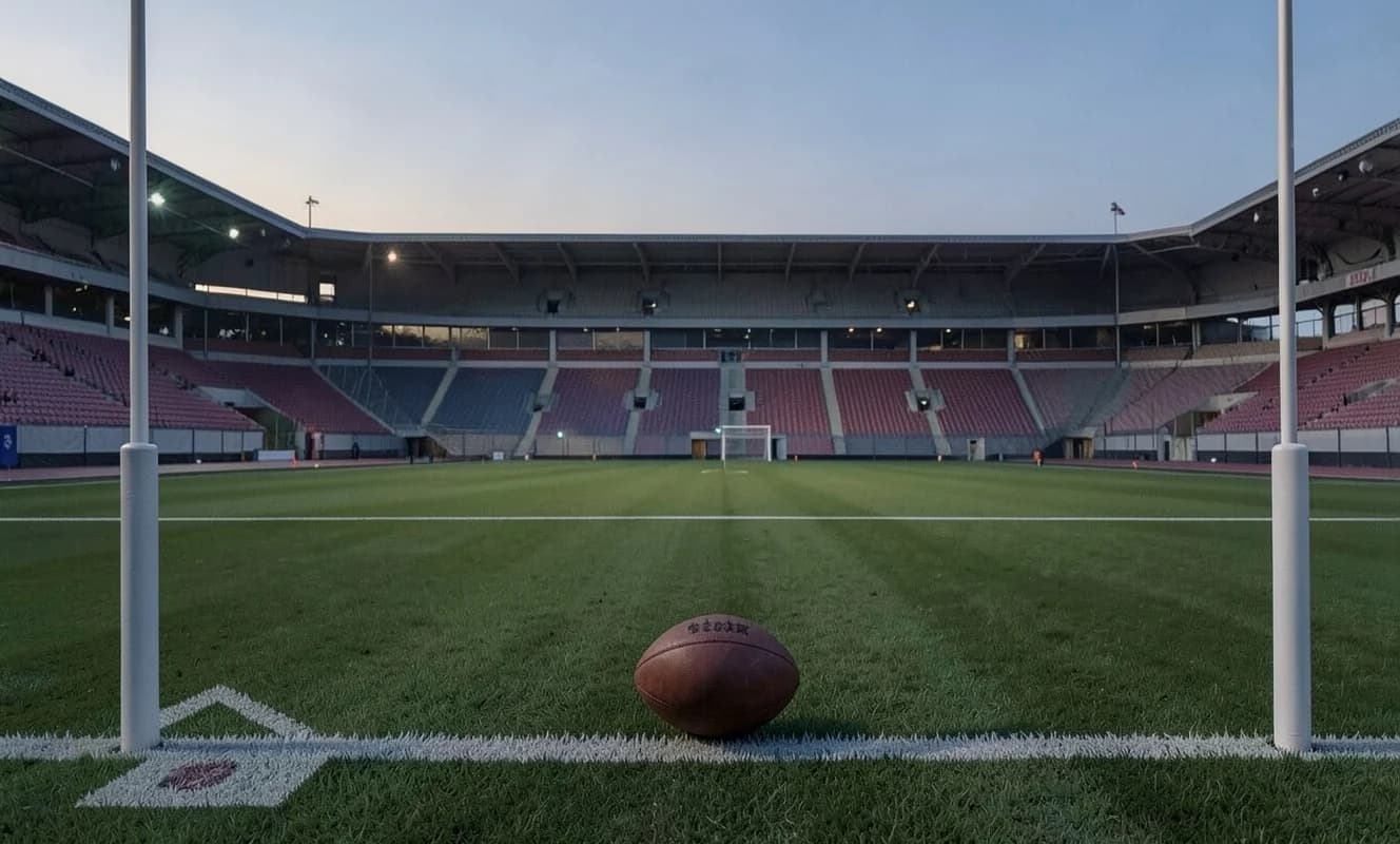 Leigh Leopards ve Wakefield Trinity, Super League Eleme Turunda Tekrar Yüzleşiyor