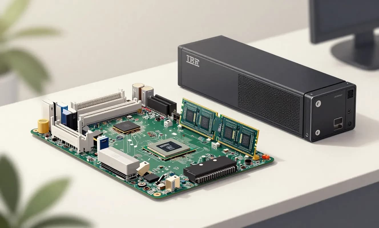 Linux 7.4 KVM: AMD EPYC Zen 6 PML, ARM64/s390 ve Intel güvenlik özellikleri eklendi