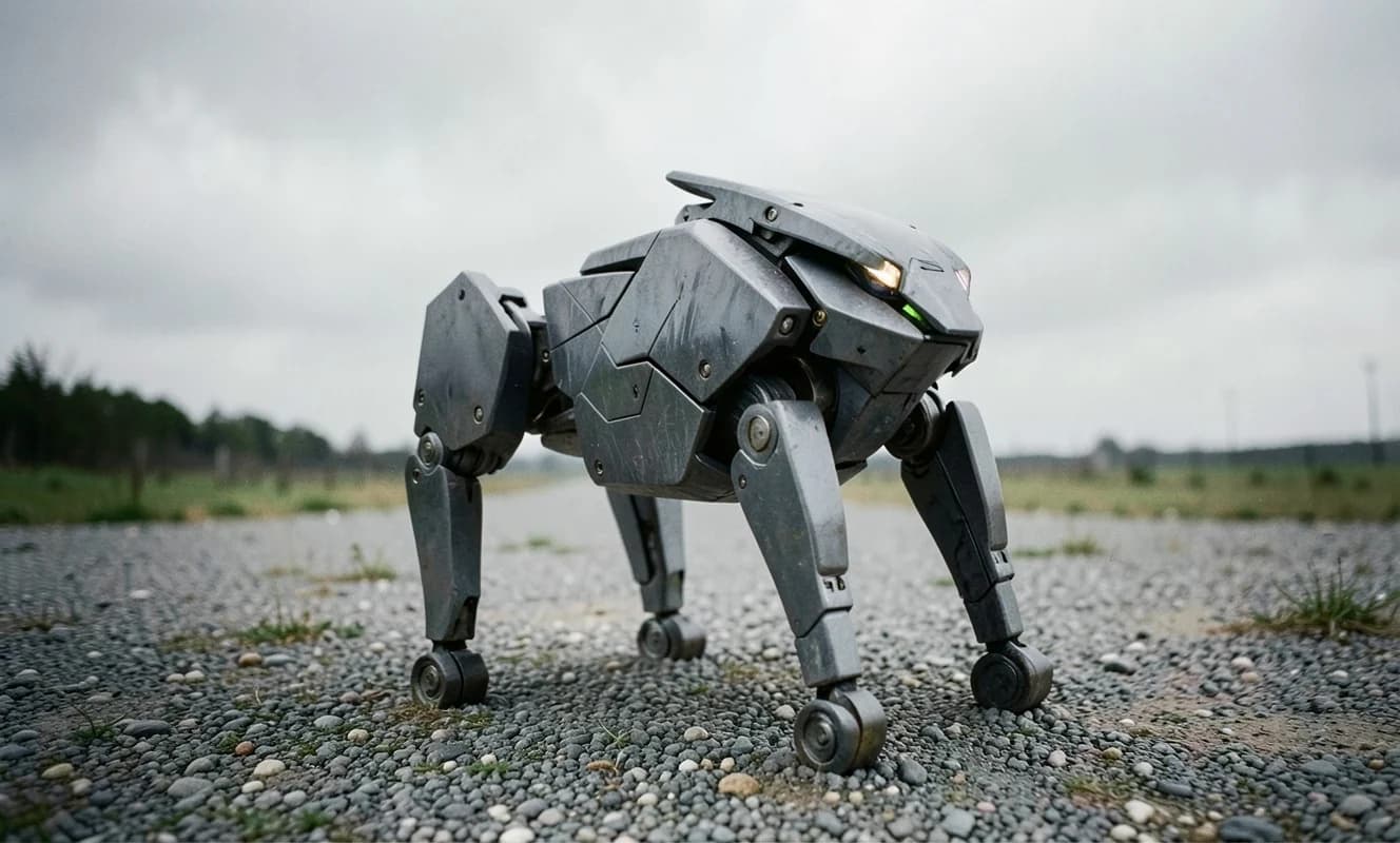 RoboBusiness 2026: 20. yılını kutladı ve Robotics Summit West olarak yeniden adlandırıldı
