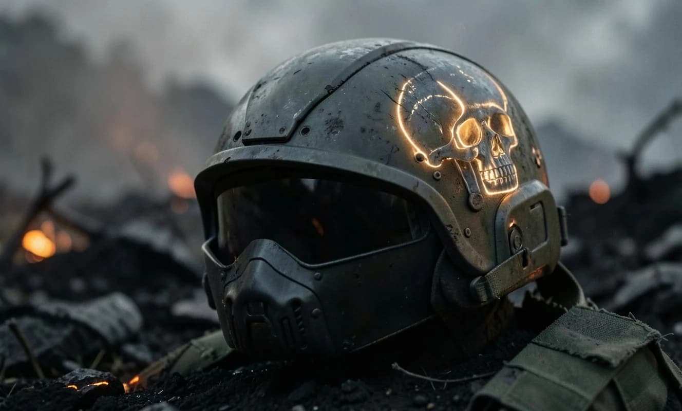 Ubicaciones y efectos de todas las cabezas en Halo: Campaign Evolved