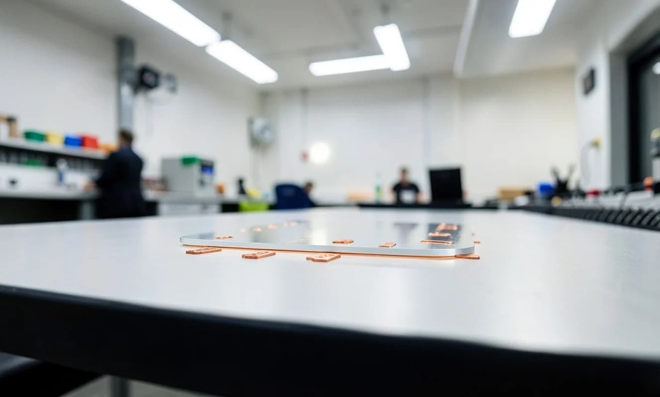 Hybrid Bonding Mantık Çiplerinde Seri Üretime Girerken Bellek Kullanımı Erteleniyor