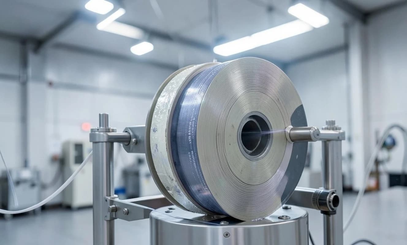 Proxima Fusion, 140 milyon Euro'luk HTS bant fabrikası kuracak