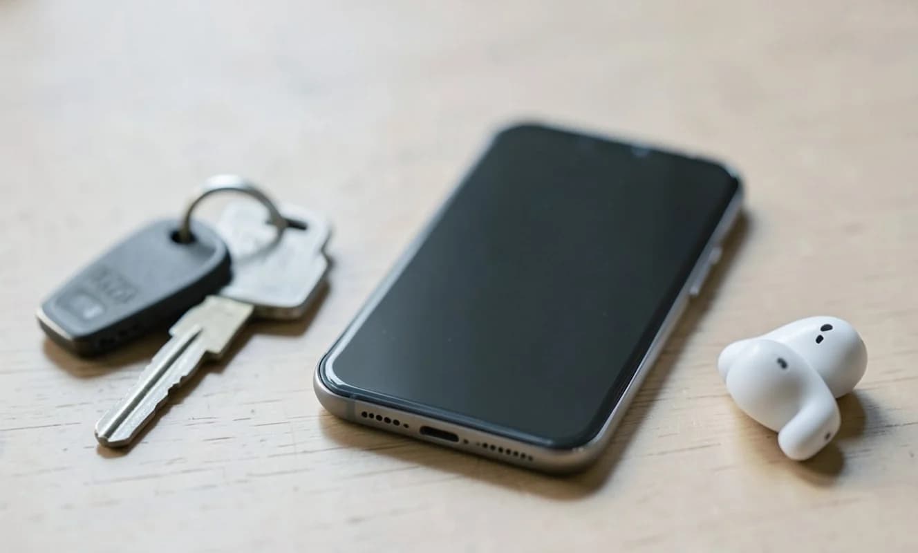 Meadow minimal telefonu akıllı telefonu tamamen değiştirmeden 'dijital detox' sunuyor