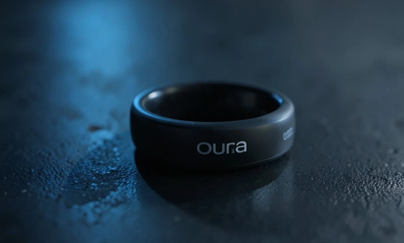 Oura, 2,2 milyar dolarlık halka arza hazırlanıyor