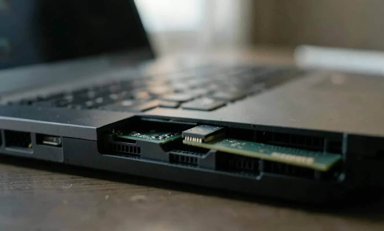 Best Buy no pudo recuperar los módulos de 32 GB DDR5 RAM del cliente