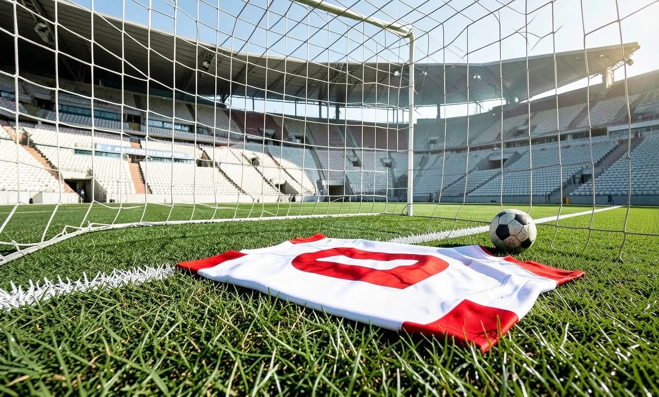 38 yaşındaki Lewandowski hat-trick yaptı, Polonya Romanya'yı 6-0 yendi
