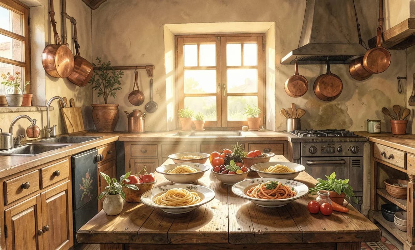 Banijay, Mipcom'da 'Cooking Grandmas' formatını tanıtıyor
