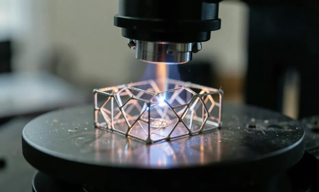 Işıkla tetiklenen gizli elektronik durum 30 femtosaniyede oluşuyor