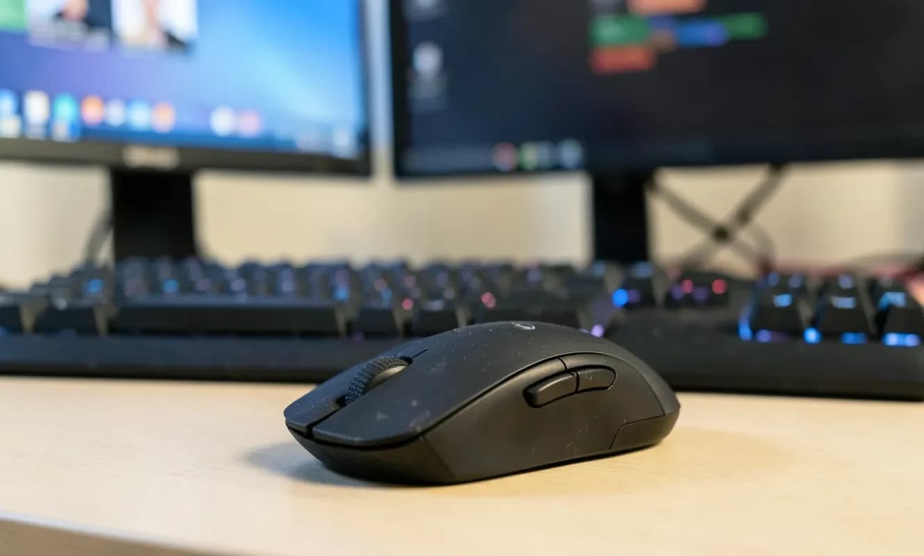 Logitech G309 Lightspeed マウスの価格が $34.99 に下落
