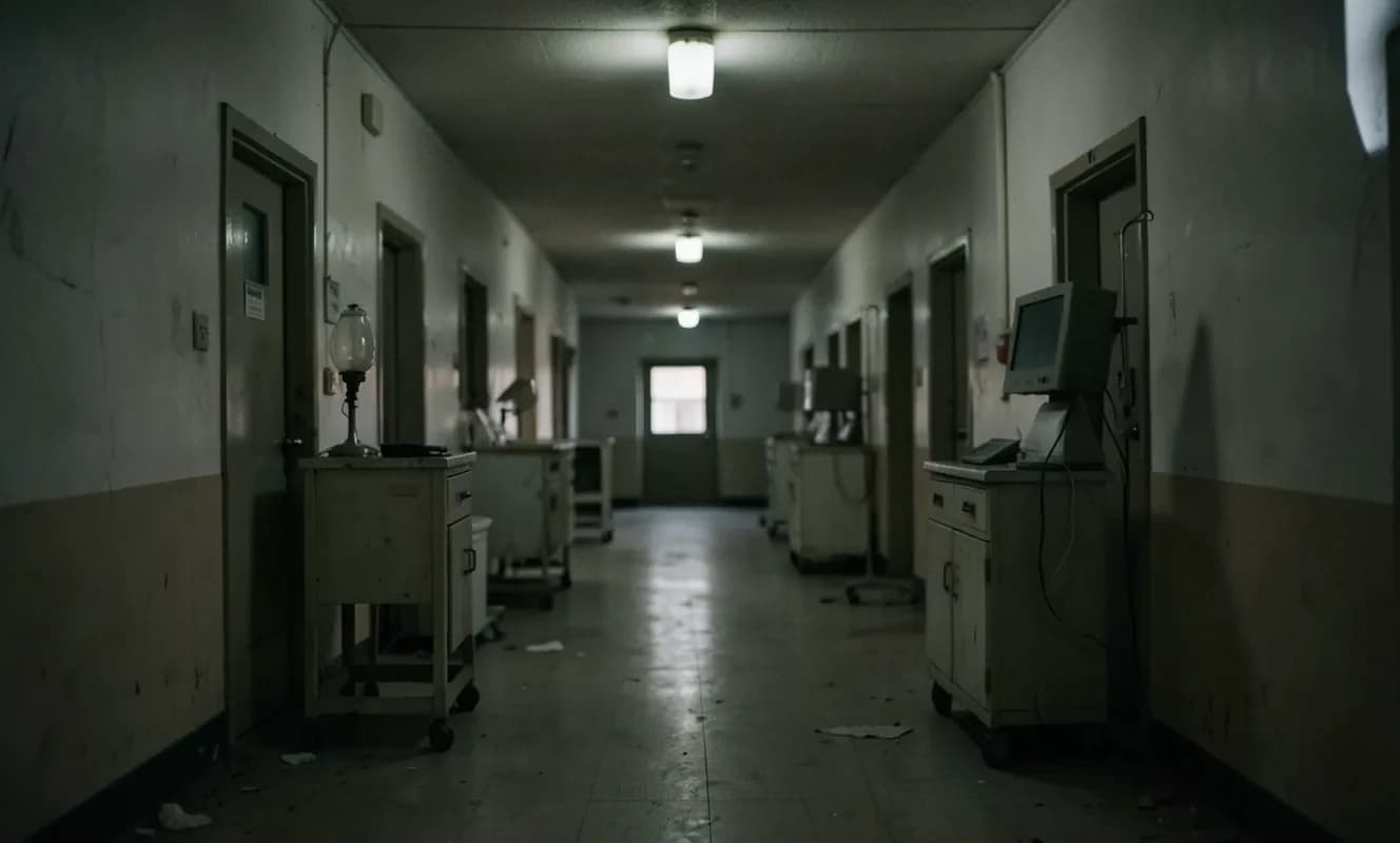 1998年のクラシック『Sanitarium』がリニューアルして帰ってくる