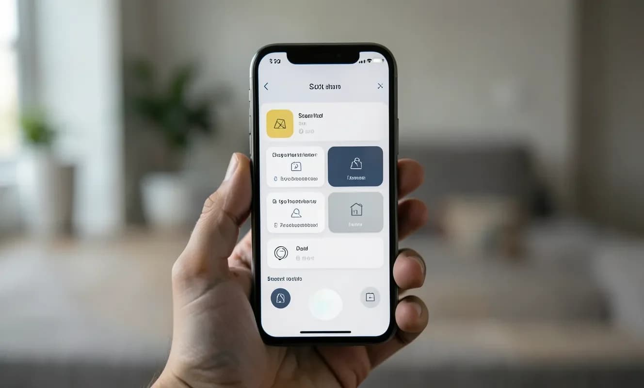 Google Home iOS Uygulaması Akıllı Işıkları Otomatik Açan Garip Bir Hata İle Karşılaştı