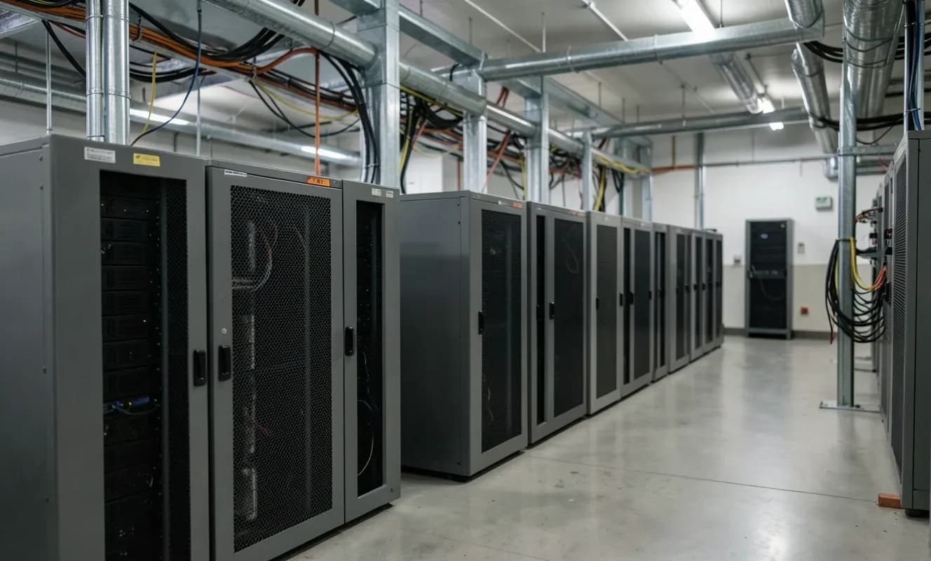 CoreWeave continuará usando las GPU Nvidia A100 de 2020 hasta 2029