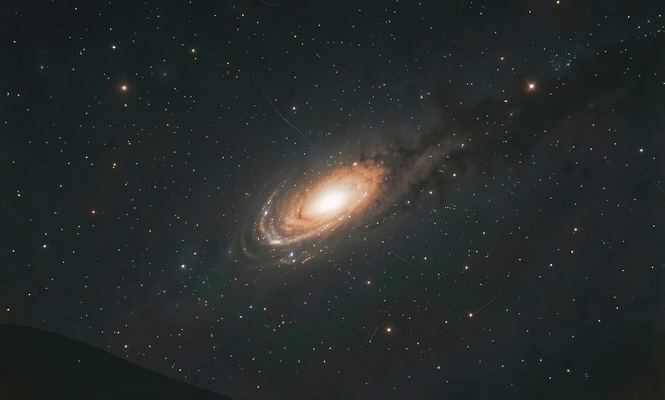 Pulsar de 3.2 milisegundos muestra pulsaciones de rayos gamma a 3.900 años luz de distancia