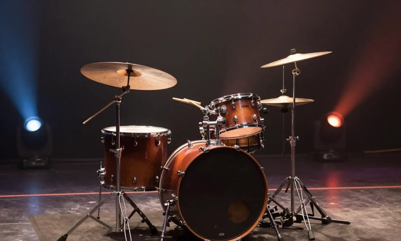 Journey Davulcusu Deen Castronovo, Tıbbi Korkudan İki Gece Sonra Sahneye Döndü
