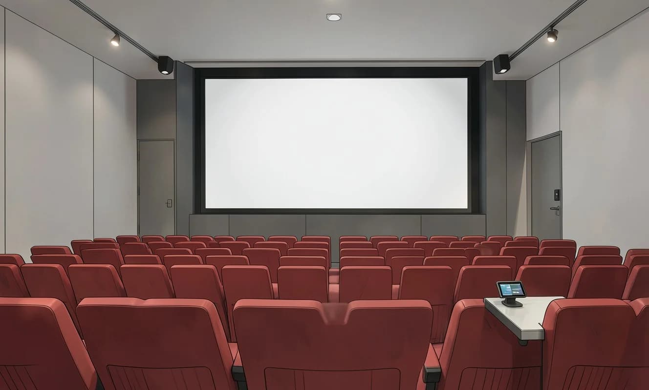 Bu hafta 75 yeni içerik sinema ve platformlarda: Ben Affleck'in 'Animales', Stephen King uyarlaması 'Carrie' ve John Carpenter'ın 'Fantasmas de Marte' öne çıkıyor