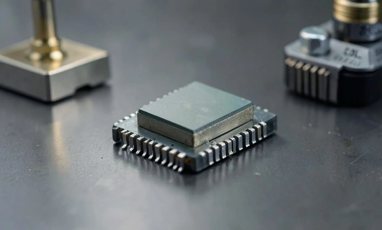 AMD'nin piyasaya sürmediği Zen 3 oyun işlemcisi 128 MB L3 önbelleğe sahipti