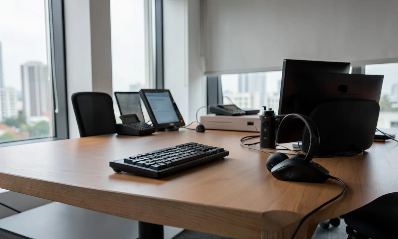 Logitech'in Sahibi Kim ve Ürünleri Nerede Üretiliyor?