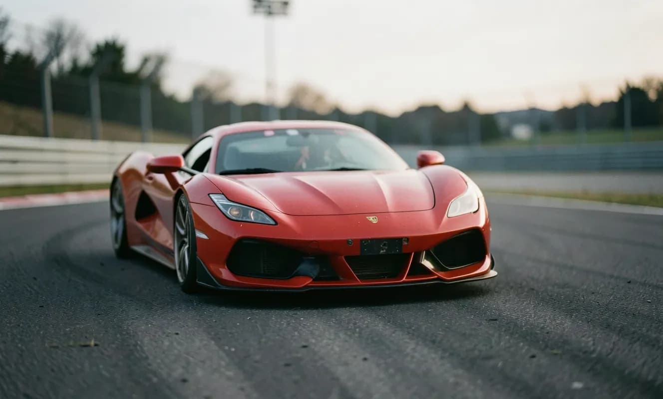 Aston Martin Valen:世界最強の前置エンジン・スーパーカー