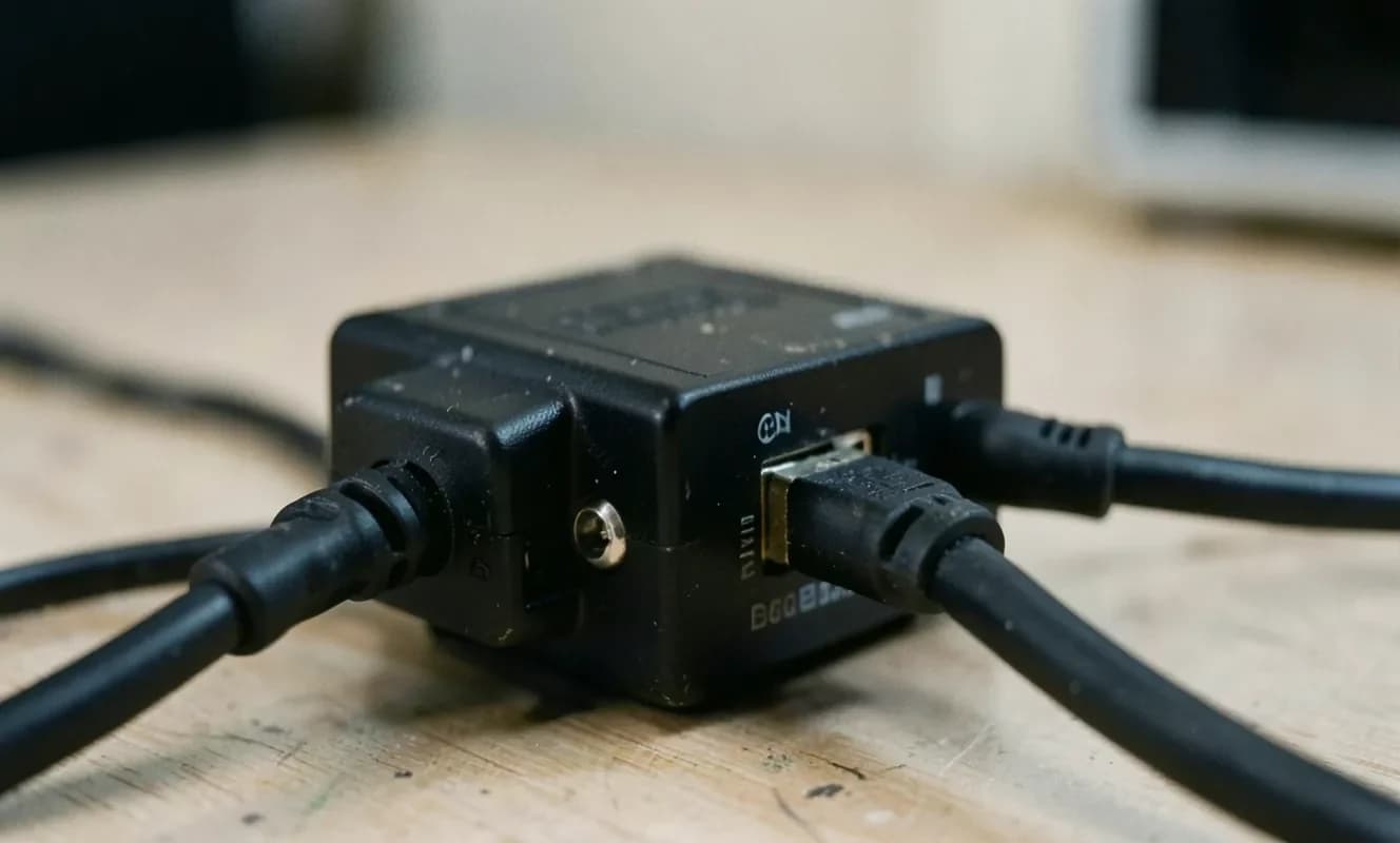 ¿Qué es un balun HDMI y por qué se utiliza?