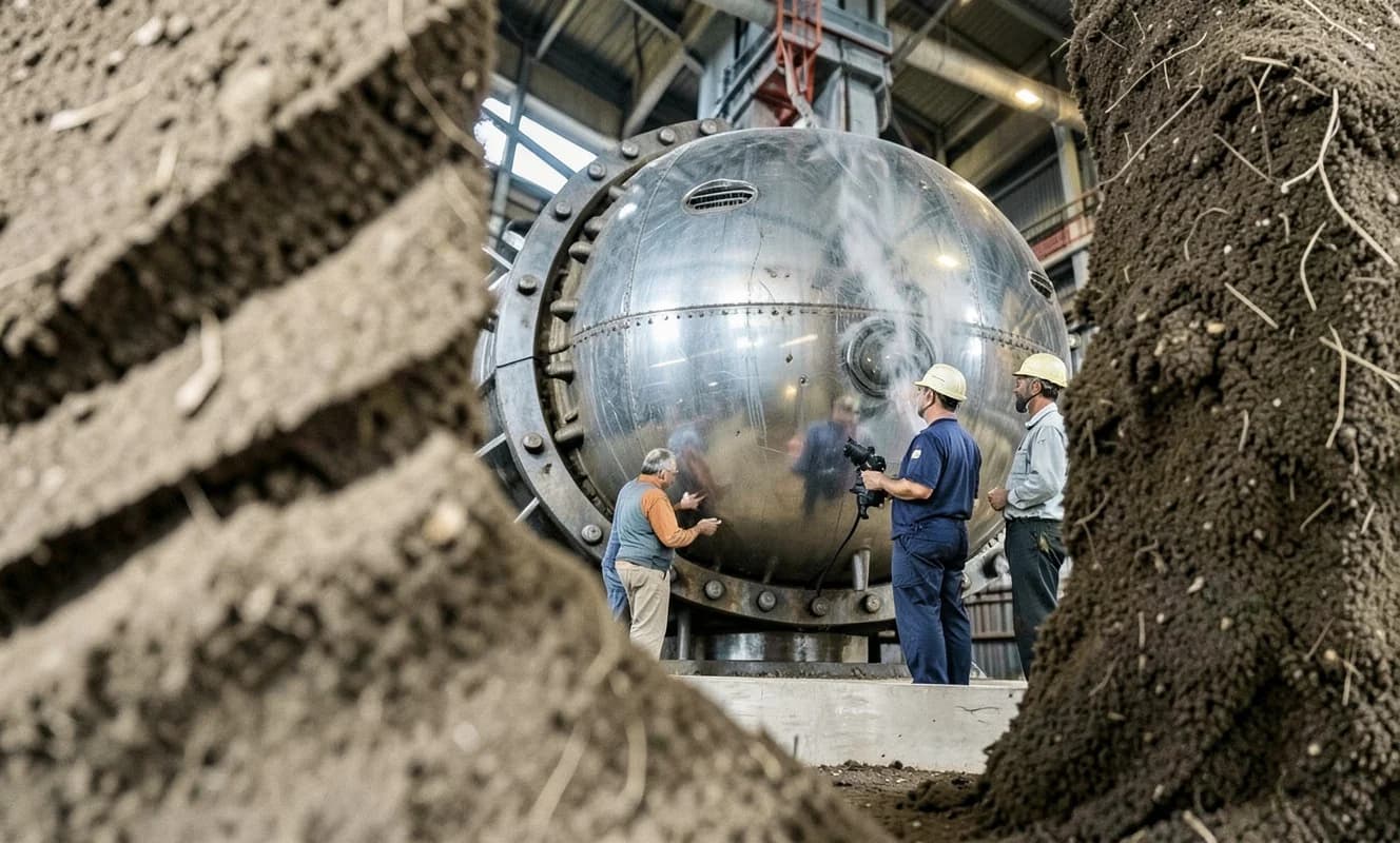 La válvula de la central hidroeléctrica de 500 MW en China supera prueba clave