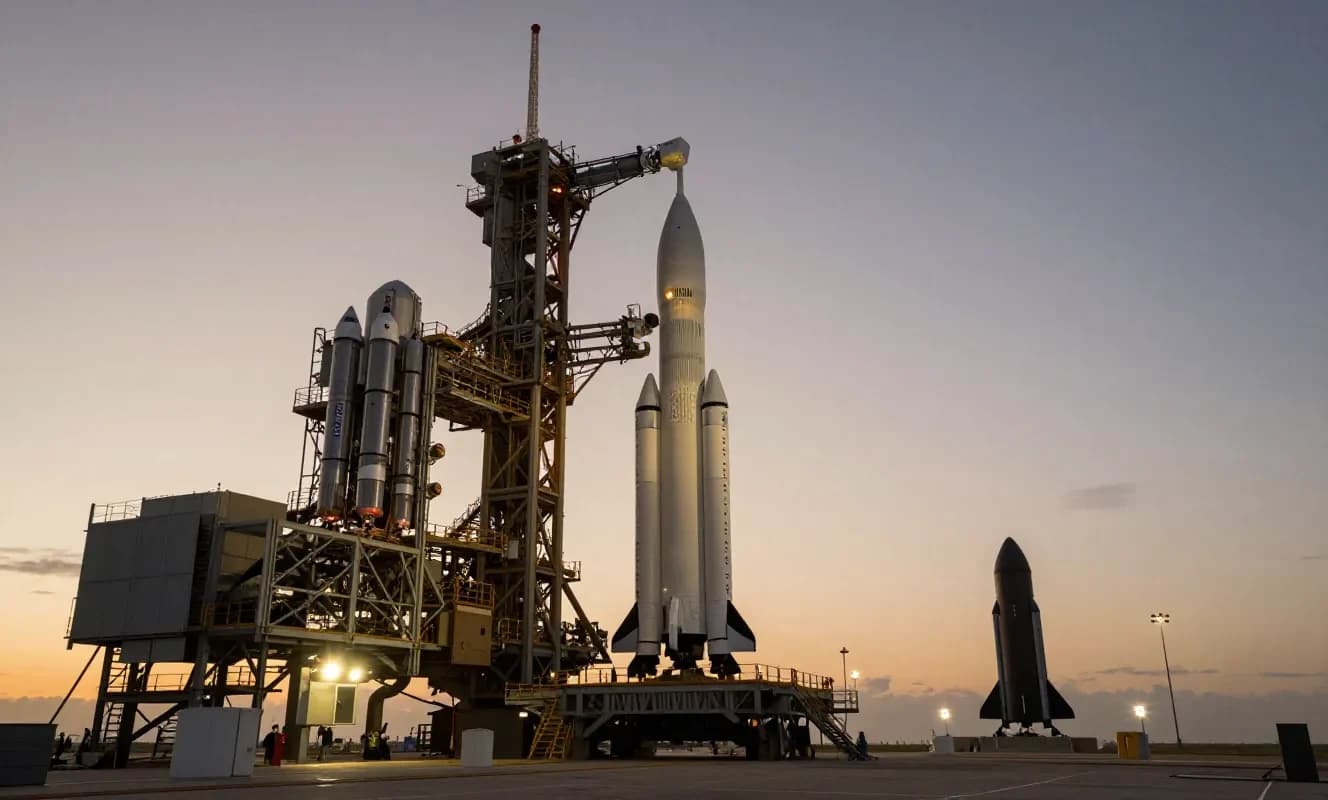 SpaceX, 2026 yılı üçüncü çeyreğinde 4,4 milyar dolar net kar ile kar zarar dengesini sağladı
