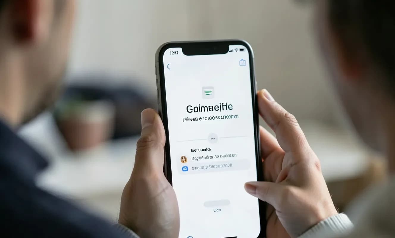Apple, renuncia al cambio de la función de correo electrónico oculto
