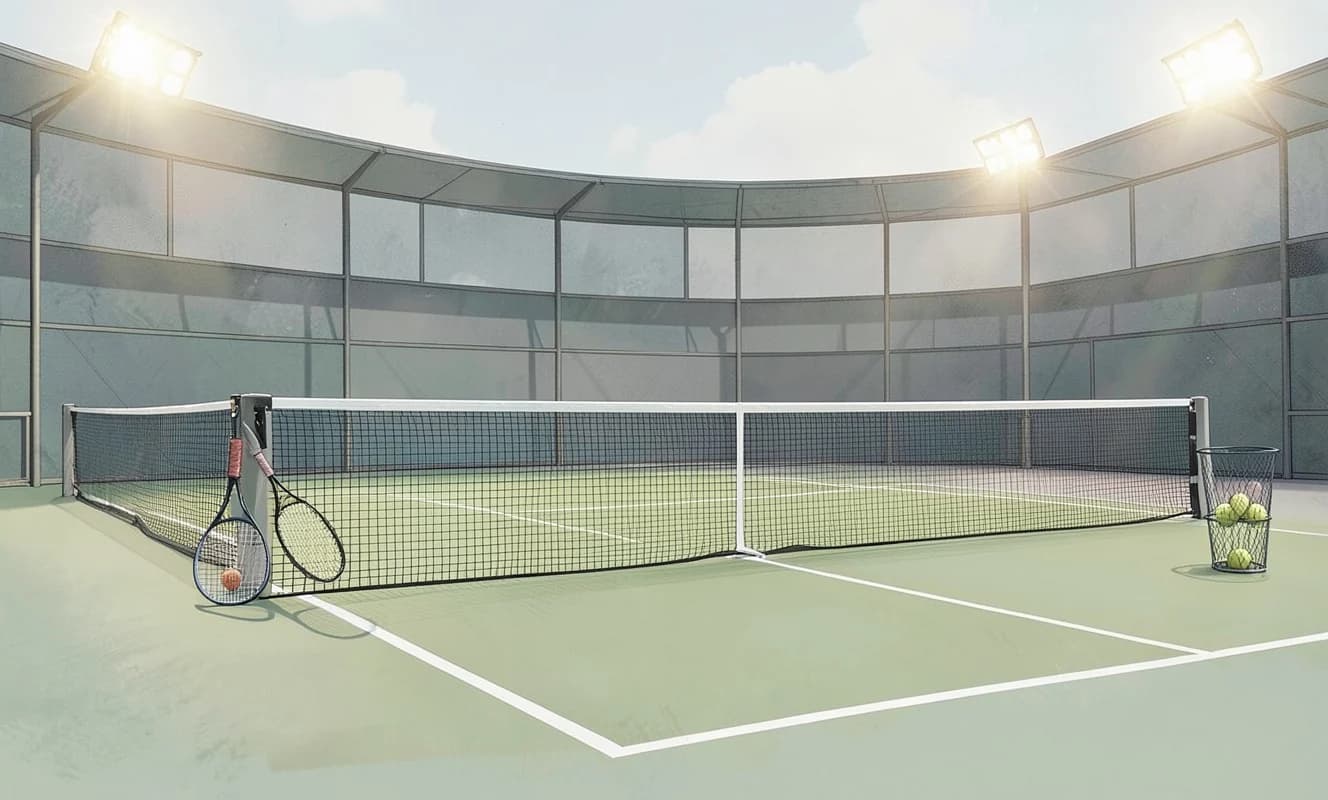 Alcaraz sakatlıktan dönüşte US Open'da son sekize yükseldi