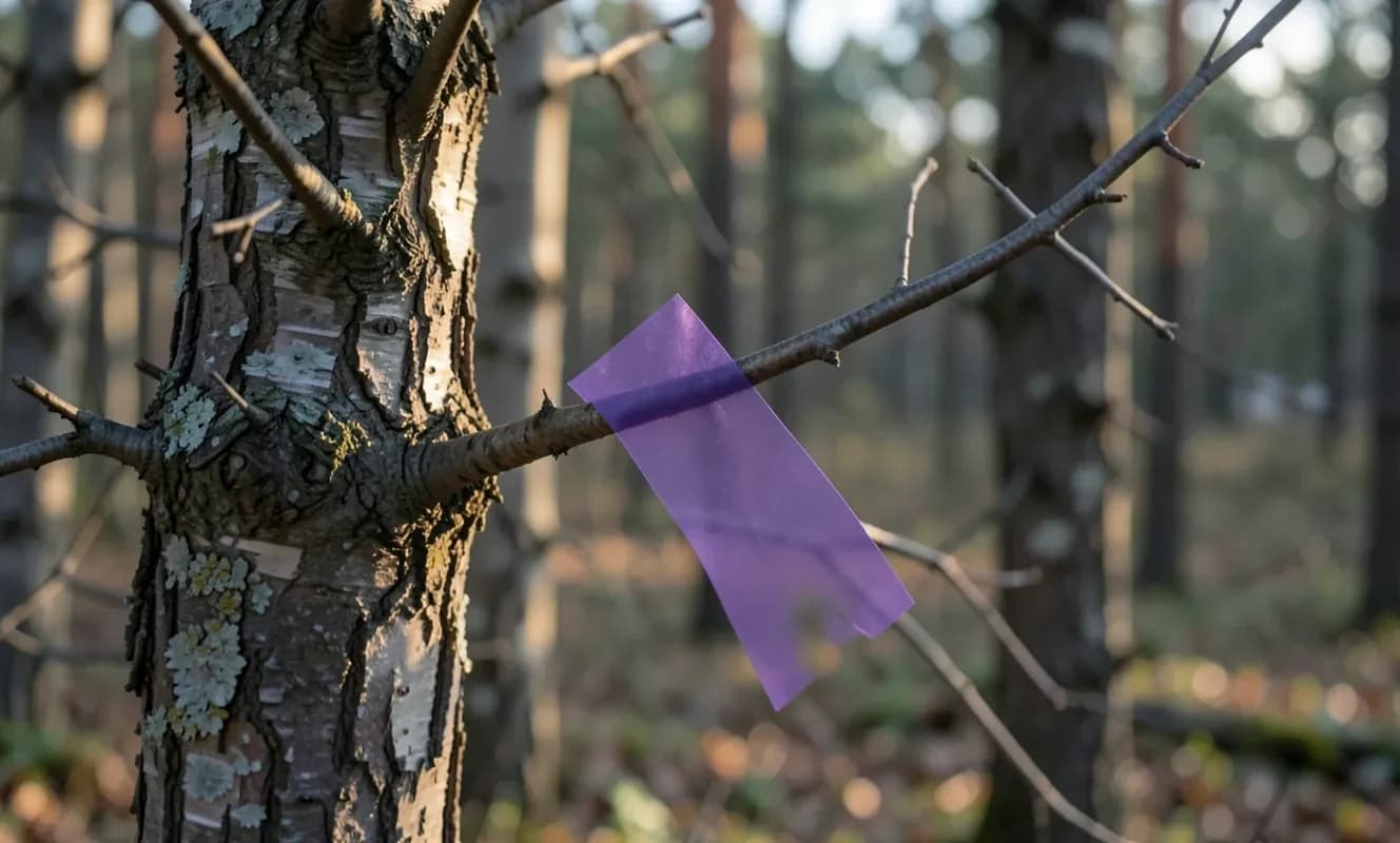 Texas A&M Orman Servisi、5郡でzümrüt dişböceği (emerald ash borer)を確認