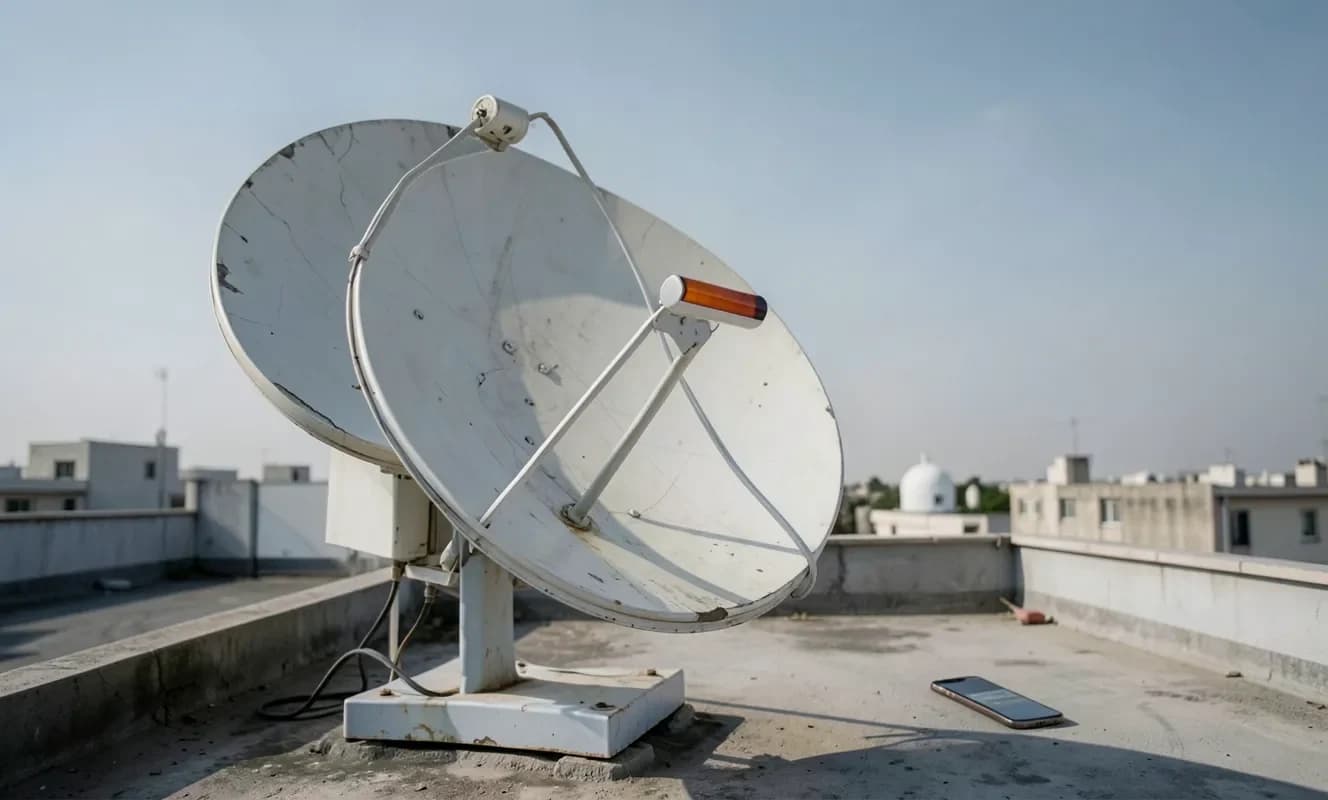 SpaceX、Starlink MobileでAT&T・T-Mobile・Verizonに挑戦へ