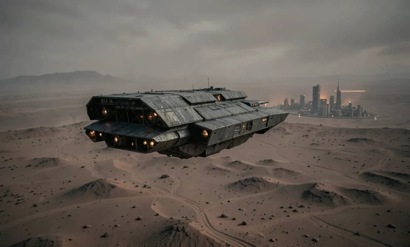 Starfield'in Planetleri Üzerinde Farklı Bir Yaklaşım Öneren Bethesda Veteranı