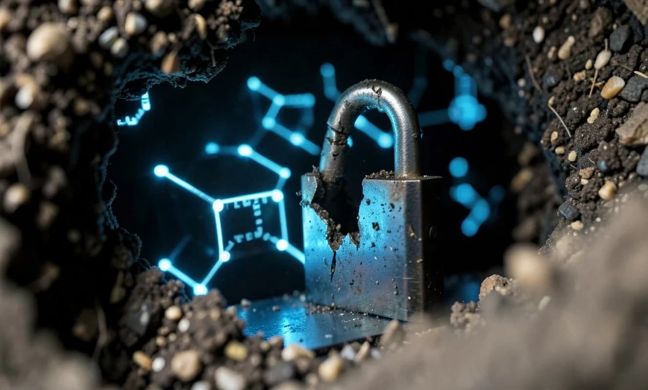 Ostium Platformunda 23.7 Milyon Dolarlık Kripto Hırsızlığı