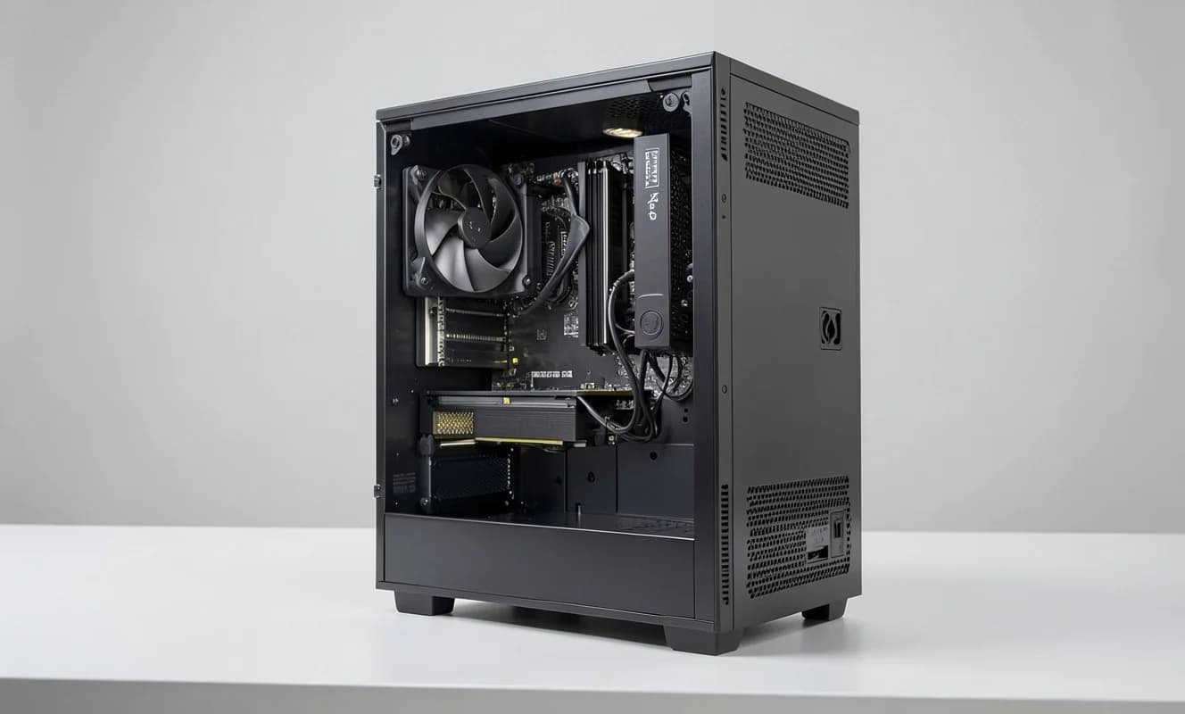MSI Codex R2 oyun bilgisayarı 270 dolar indirimle 1.429 dolara düştü