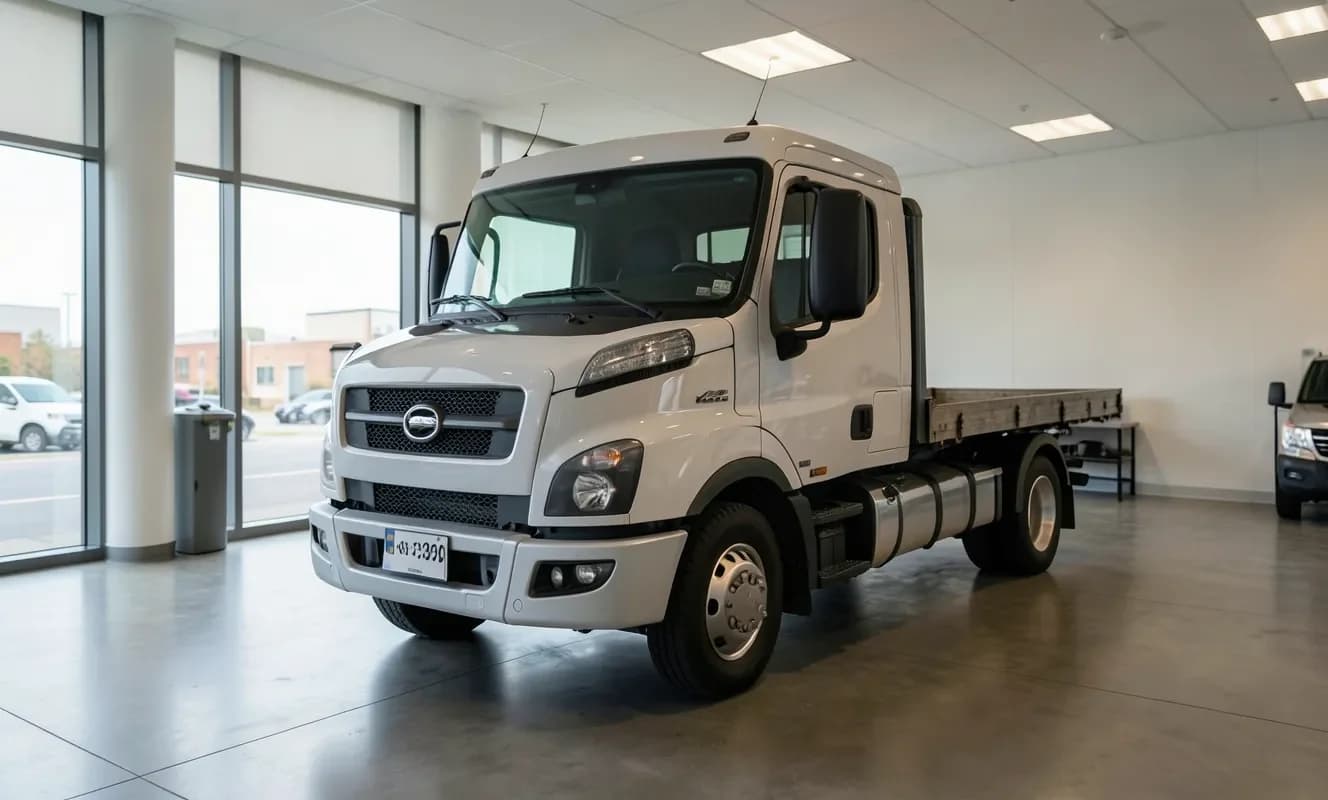 ¿El nuevo camión Fathom de Ford romperá récords de mercado con un precio a partir de 28 mil dólares?