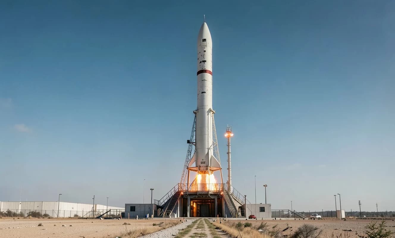 SpaceX、Starshipの初の軌道飛行を8月末に延期