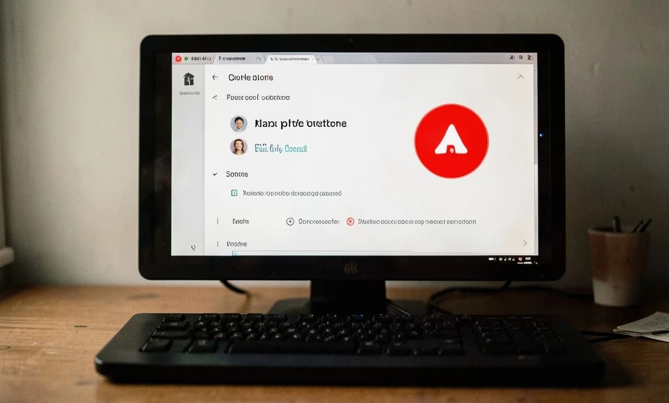 Adobe ve Zoom Güncellemeleri Görünümünde ScreenConnect Yükleyen Kampanya