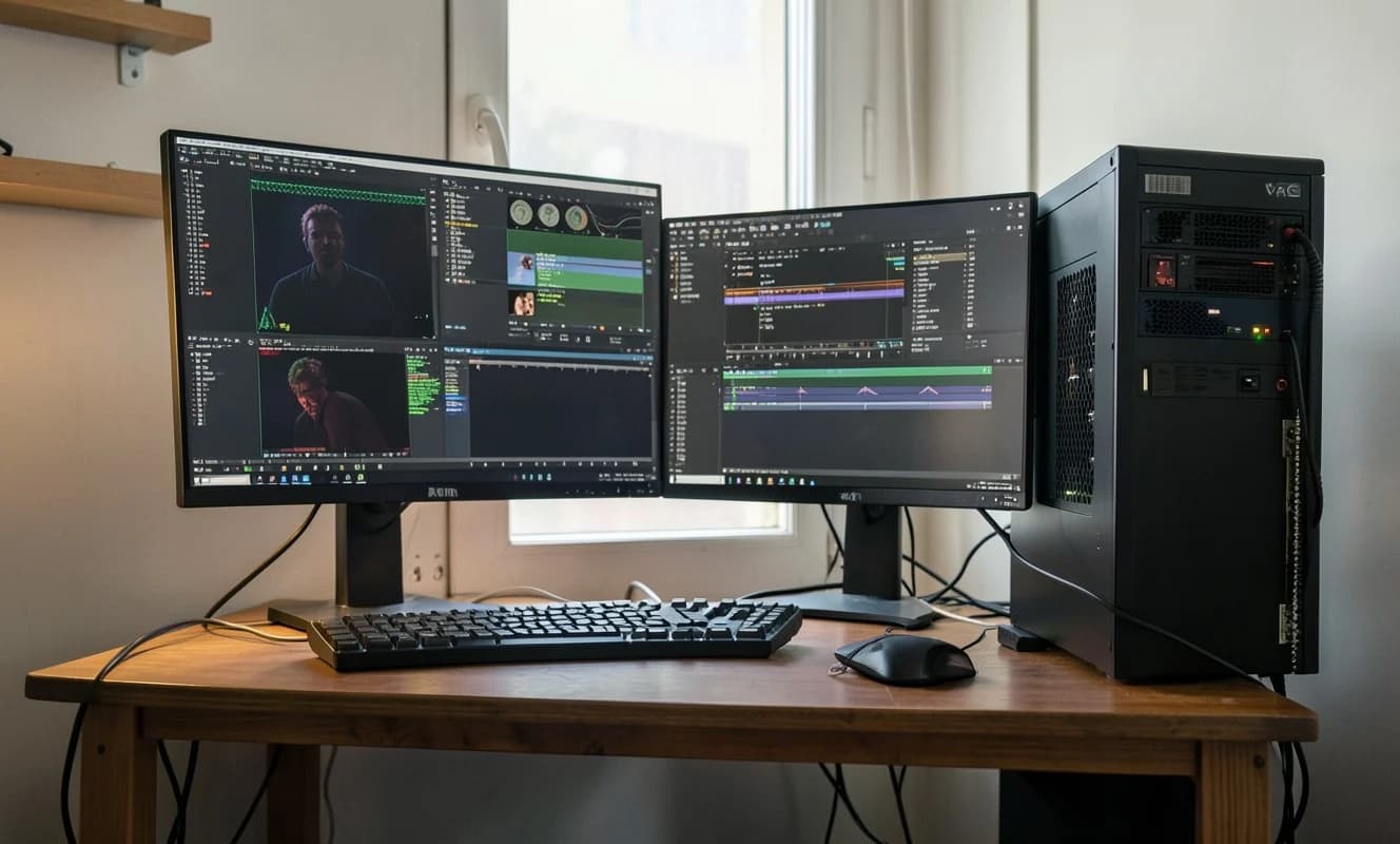 Linux 7.3'te NVK Vulkan Video için Nouveau Yama: NVIDIA NVDEC Üzerinde Video Kod Çözme
