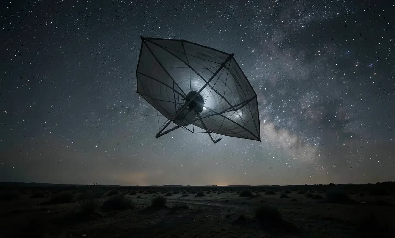 NASAスターシェイドプロジェクト：外惑星観測技術の向上