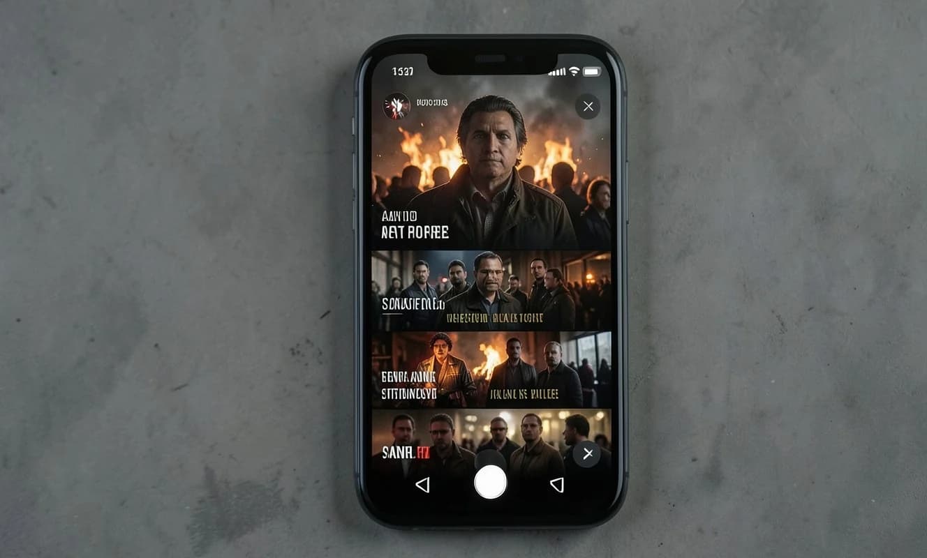 HBO Max、縦向き動画ストリーミングをテスト