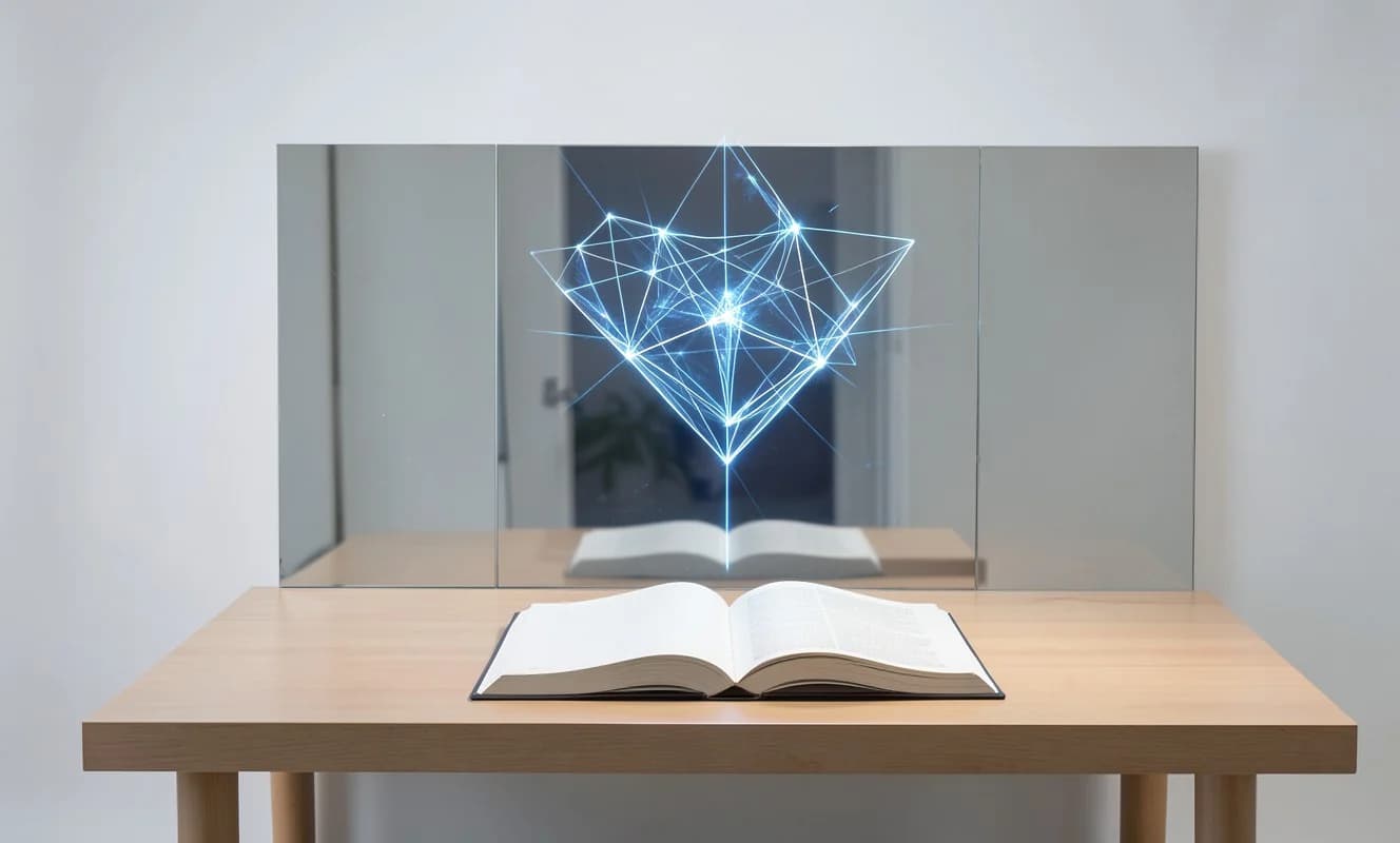 Mirror Particle, insan davranışını öngören bir dünya modeli geliştiriyor