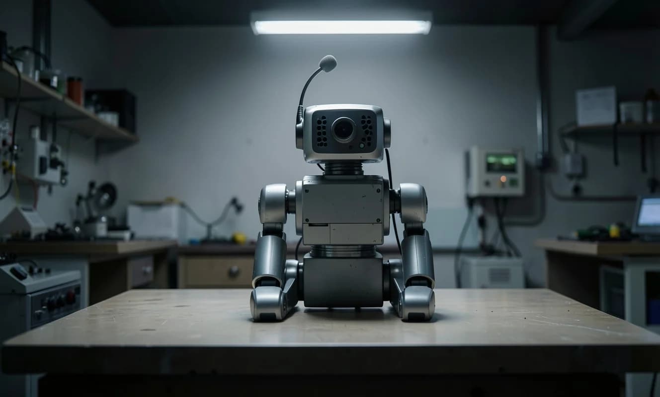 Eiliko robot yapımcısı güvenlik ihlalleri sonrası bağımsız denetim başlatıyor