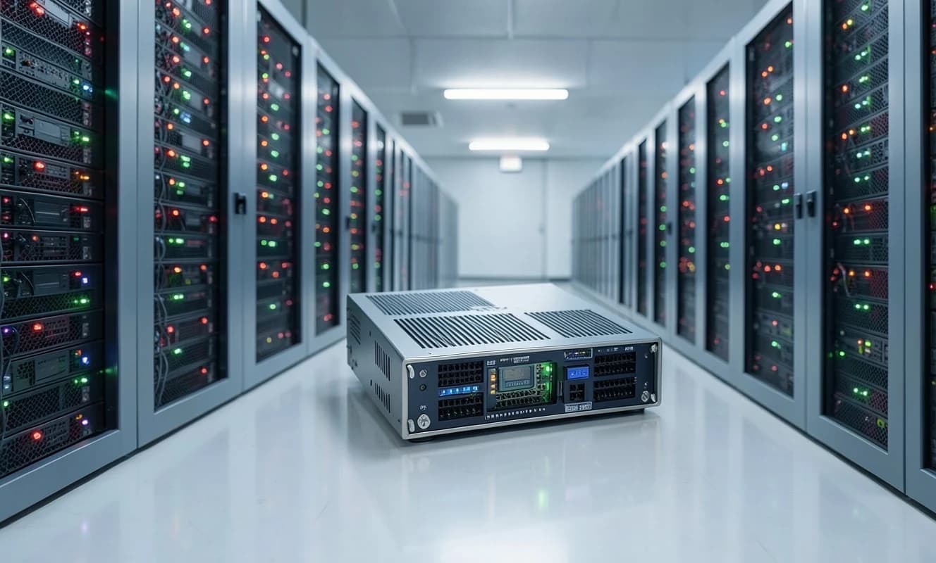Google Cloud, yapay zeka ajanları için Agent Compute Engine altyapısını duyurdu